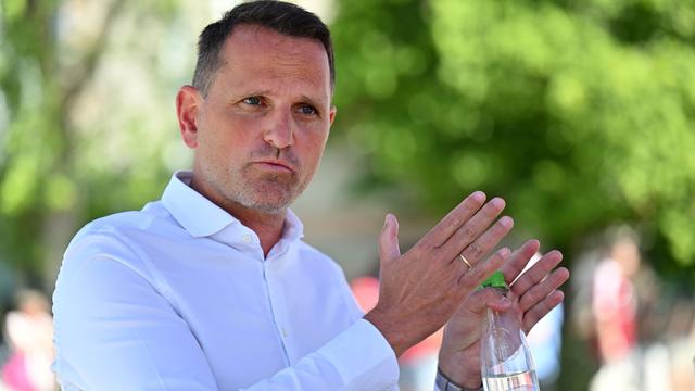 Boss-Trio bleibt in Franken: Ziel Aufstieg: 1. FC Nürnberg verlängert mit drei Vorständen