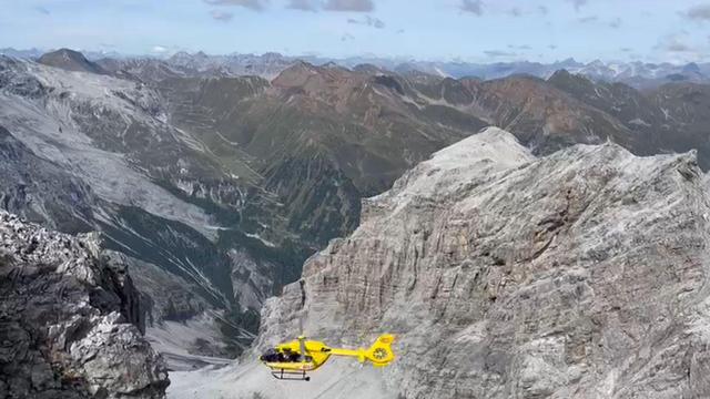 Unfälle: 14-Jährige stürzt beim Klettern in Südtirol zu Tode