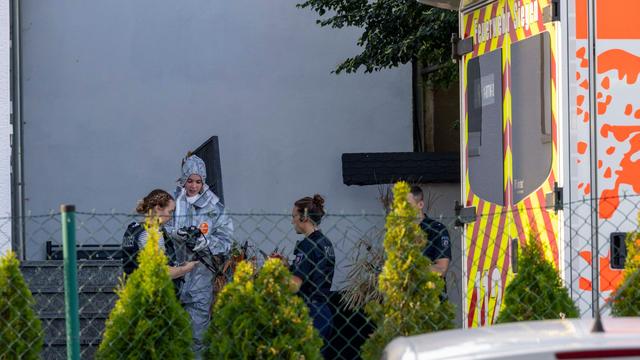 Bild: Festnahme: 22-Jährige tot in Wohnung gefunden – Ex-Partner festgenommen