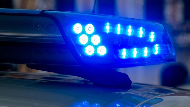 Kriminalität: 39-Jähriger nach Auseinandersetzung notoperiert