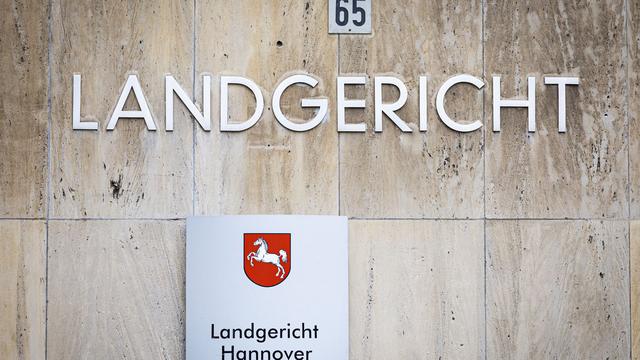 Prozess: Berufssoldat wegen Vergewaltigung von Kameradin vor Gericht