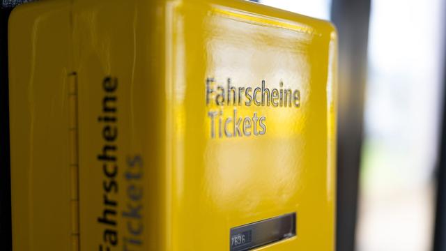 Berliner Nahverkehr: BVG kritisiert «FreiFahren»-App als unsolidarisch