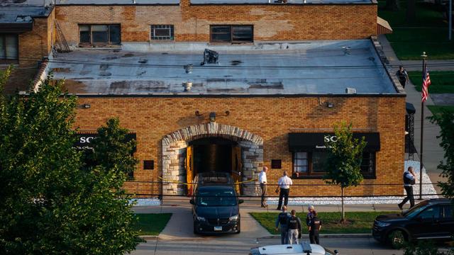 Grausiger Fund: Dutzende verwesende Leichen bei US-Bestatter gefunden