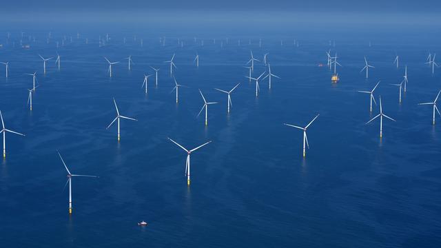 Halbjahresbilanz: EnBW verdient weniger - erneuerbare Energien legen zu