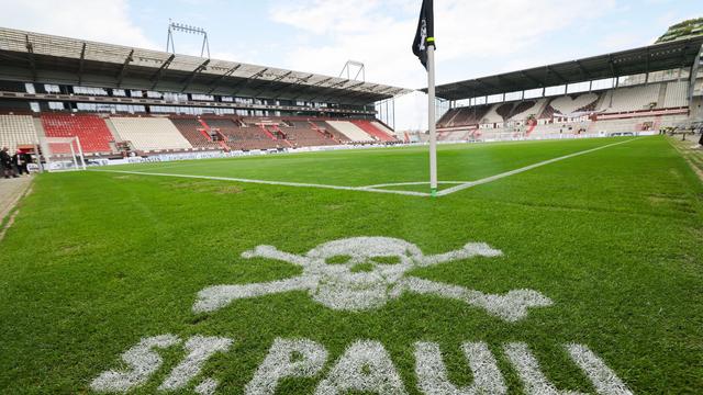 2. Fußball-Bundesliga: FC St. Pauli verpflichtet Isländer