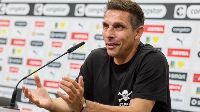 2. Fußball-Bundesliga: FC St. Pauli vor Saisonstart: «Richtung stimmt»