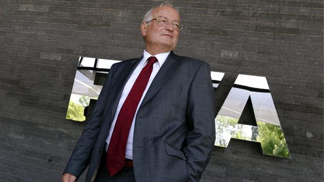 Weltverband in der Krise: FIFA-Experte: «Infantino wird einen Ausweg suchen»