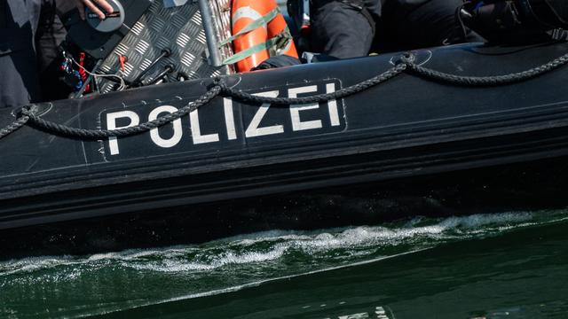 Illegale Fischerei: Gefangene Fische im Tretboot - mehrere Verstöße am Chiemsee