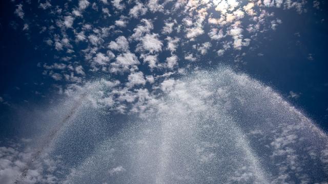 Gesundheitliche Belastung: Geografie und Alter: Hitze trifft Rheinland-Pfalz besonders