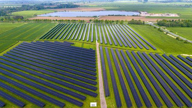 Energiepolitik: Grüne: Reiches Politik verhindert günstige Strompreise