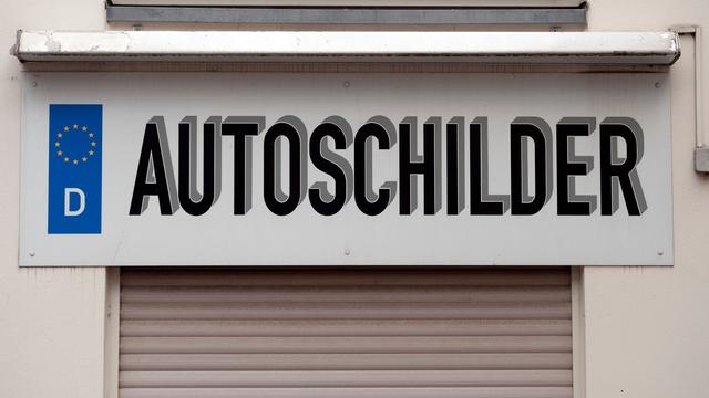 Bild: Ortskürzel: Heimatgefühl per Nummernschild? Alte Kfz-Kennzeichen beliebt