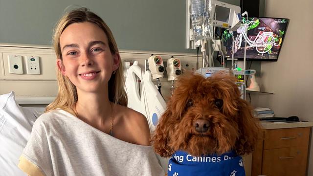 Mehr als eine Million Follower: Influencerin Sydney Towle mit 26 an Krebs gestorben