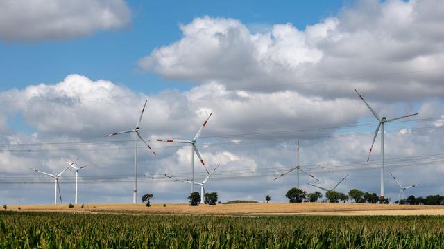 Sommerwetter: Milde Temperaturen in Ostdeutschland erwartet