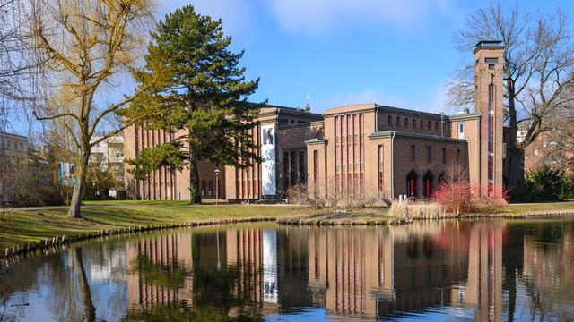 Neu konzipiert: Neuer Brandenburger Kunstpreis: Es geht um Strahlkraft