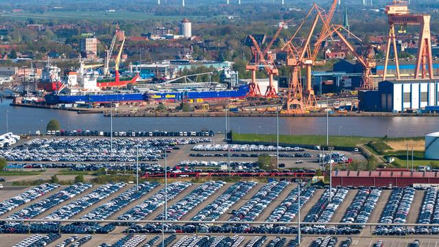 Debatte über «Rente mit 63»: Niedersächsische Wirtschaft: Rentenreform nicht zerreden