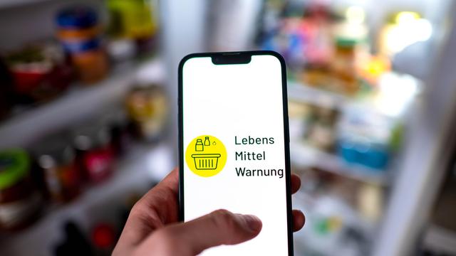 Vertrieb über Rossmann: Pflanzenschutzwirkstoff in Bio-Matcha-Tee nachgewiesen