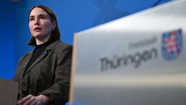 Rentenreform: Schenk zu Rentendebatte: Fokus auf Schutzrenten