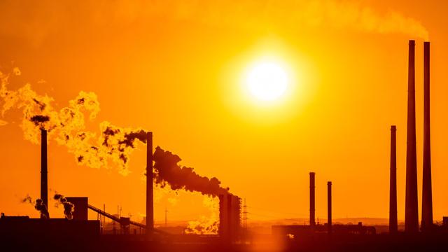 Konjunktur: «Talfahrt scheint beendet»: Deutsche Produktion steigt