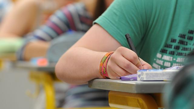 Oberschule in Vechta: Um Abschluss gebracht - «Ein richtiger Schlag ins Gesicht»