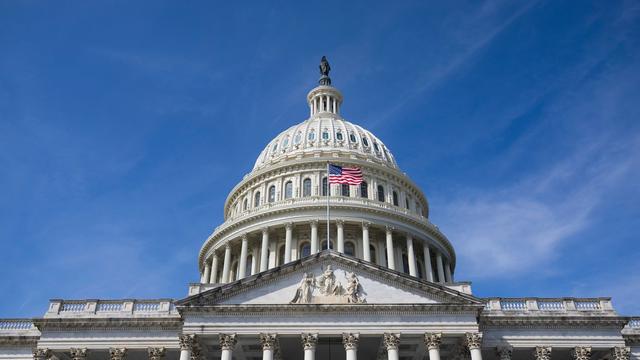 Druck auf Moskau: US-Senat stimmt für Gesetz zu Russland-Sanktionen