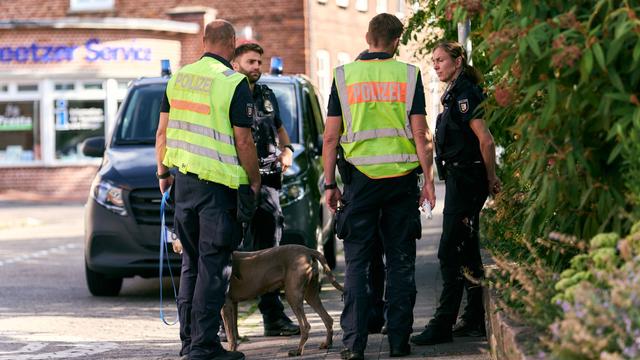 Schleswig-Holstein: Vermisstes Kleinkind in Preetz – Tod durch Ertrinken