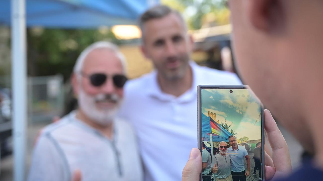 From CDU to AfD: Why This German Entrepreneur is Switching Sides in Saxony-Anhalt