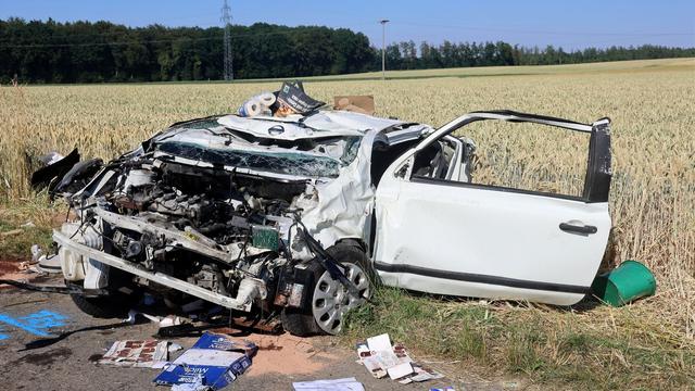 Neue Zahlen zu Unfällen: Rausch und Risiko - alle zwei Minuten ein Unfall