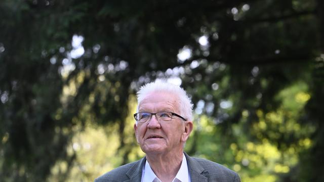 Politician in Retirement: Governed for 15 Years, Now Retired – Sleep Is Still Gone