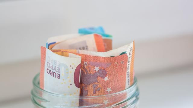 Bild: Finanzhilfen: Anonyme Spender: Gutes tun und unerkannt bleiben