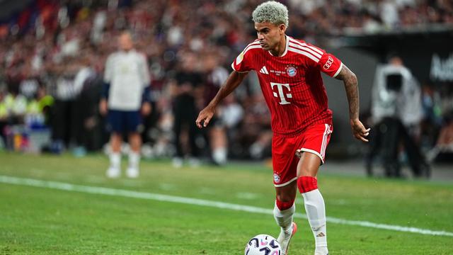 Bayern Munich eyes Supercup after Asia tour, coach praises young talent