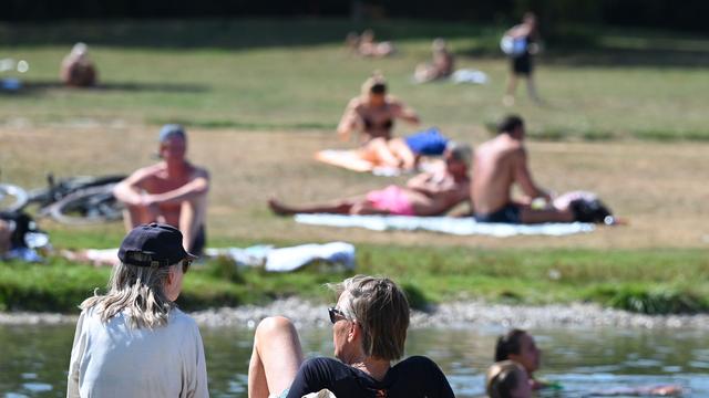 Weather: Summer to continue for Bavaria