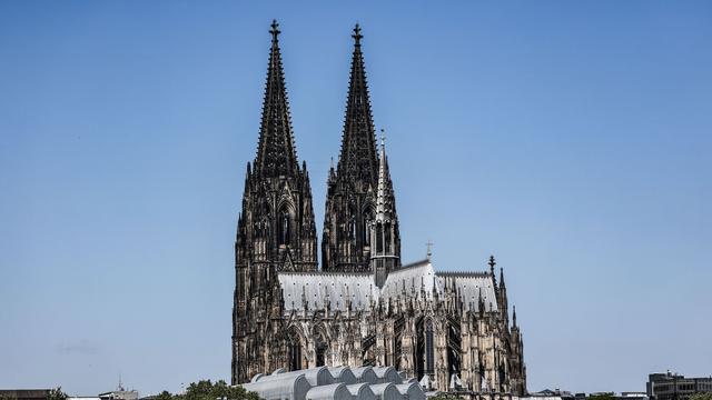 Kölner Dom kostet Eintritt: Deutlich mehr Mitglieder im Dombauverein seit Eintrittspreis