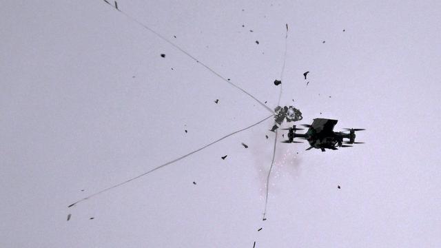Drohne auch in Bulgarien: Ukrainische Drohne dringt im Nato-Staat Bulgarien ein