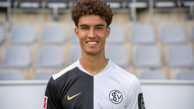 Testspiel: Elversberg 1:1 im Test auf Mallorca - Rot für Darvich