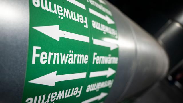 Wärmewende in Sachsen-Anhalt: Fernwärmepreise stabil – doch Versorger warnen