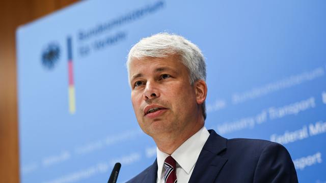 Tempolimit und Bahn stärken: Grüne: Neuer Verkehrsminister muss mehr fürs Klima tun