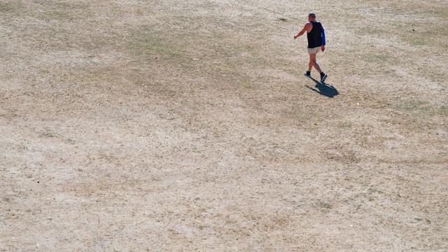 Wetter: Hochsommerliches Wochenende - doch Regen ist in Sicht