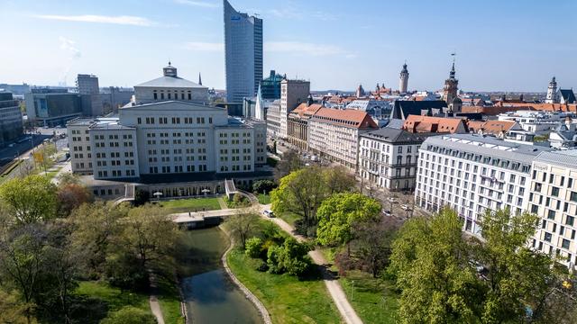 Kriminalität: Im Hotel randaliert? Aufsehen um Freibergs Oberbürgermeister