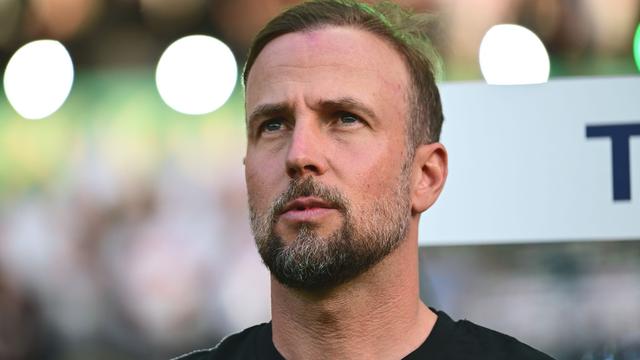 VfB Stuttgart: «Irgendwann»: Wehrle traut Hoeneß auch Bundestrainer-Job zu