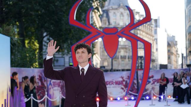 Film in Russland: Kino-Streit: Der dicke fette Pfannekuchen gegen Spider-Man