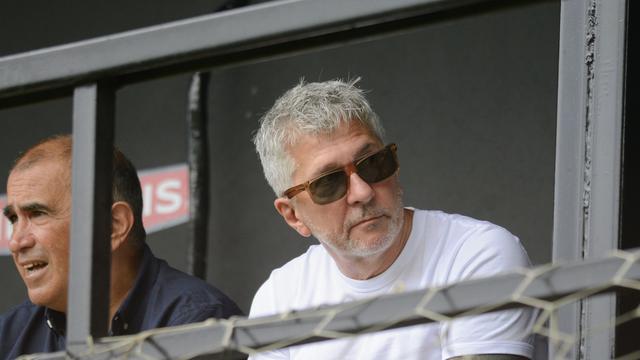 Berater und Manager: Lionel Messis Vater Jorge im Alter von 68 Jahren gestorben