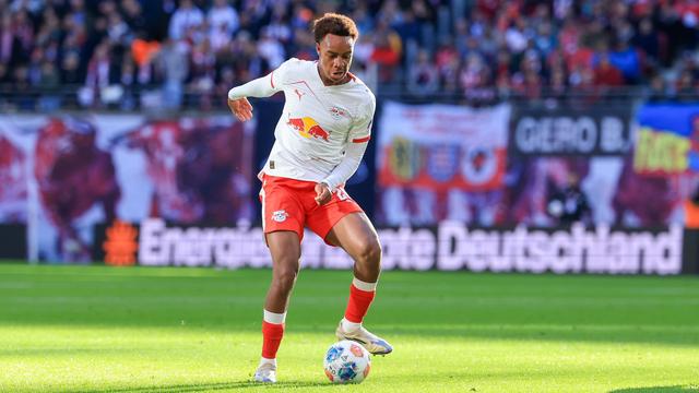 Fußball-Bundesliga: Nächster Rückschlag für Leipzigs Nationalspieler Ouédraogo