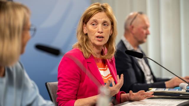Bundesregierung: Prien setzt auf EU-weite Regeln für Kinder bei Social Media