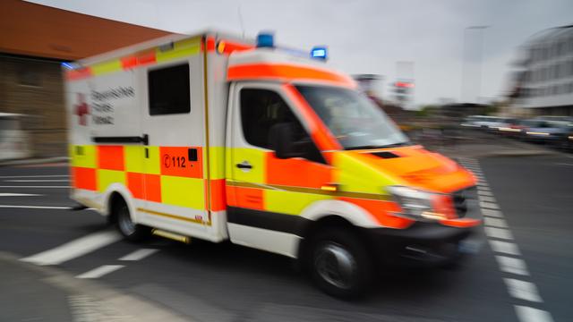 Taubertal-Festival: Verpuffung durch Campingkocher - Verletzte bei Festival