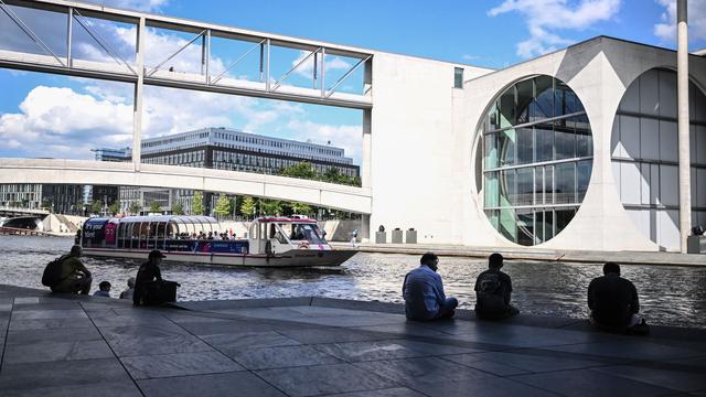 Sommerwetter: Wann es in Berlin und Brandenburg regnen könnte
