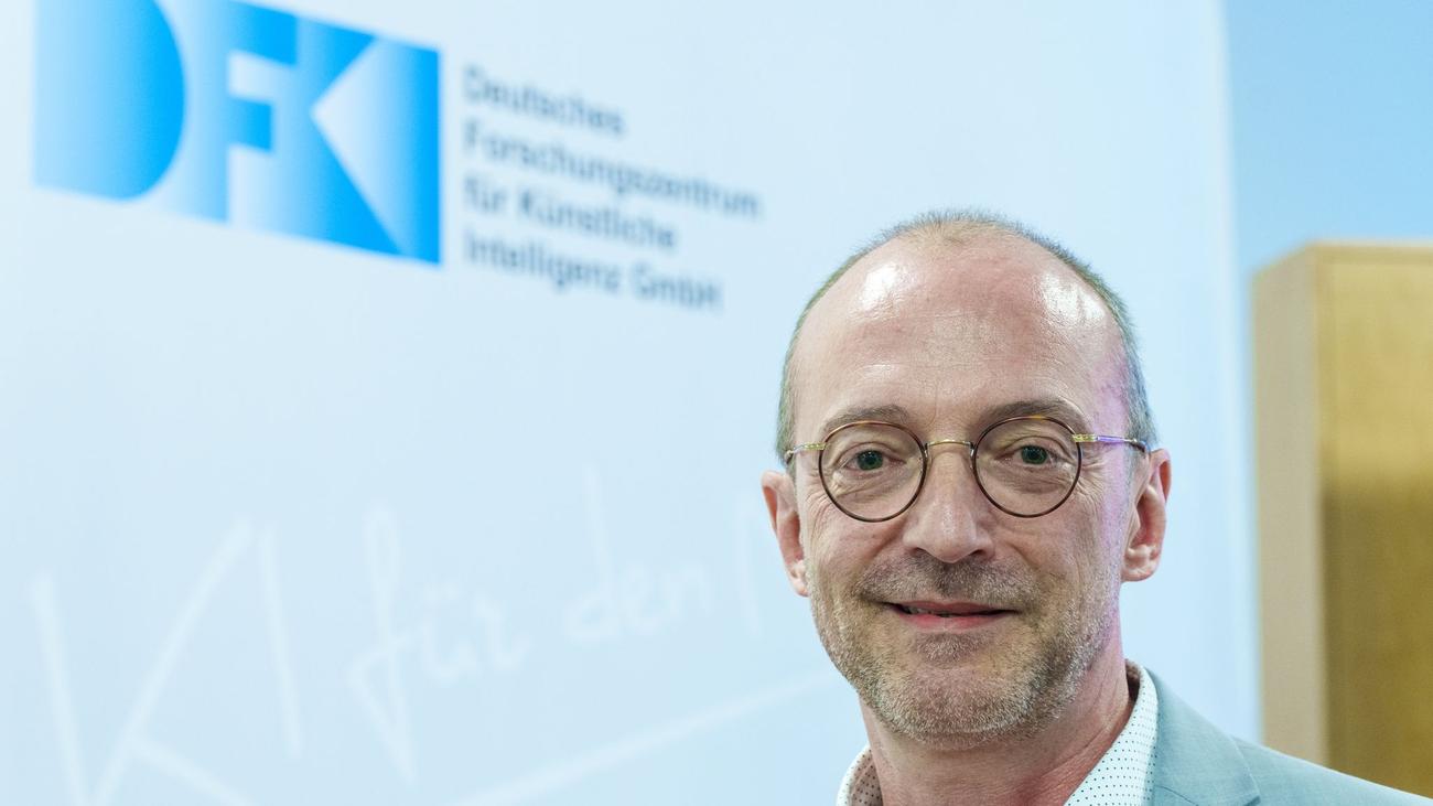 Sicherheit im Netz: Wenn die KI ausbricht – «Sorgen machen müssen wir uns schon»