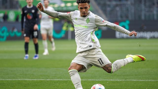 Testspiel: Werder und Paderborn trennen sich in XXL-Test 2:2