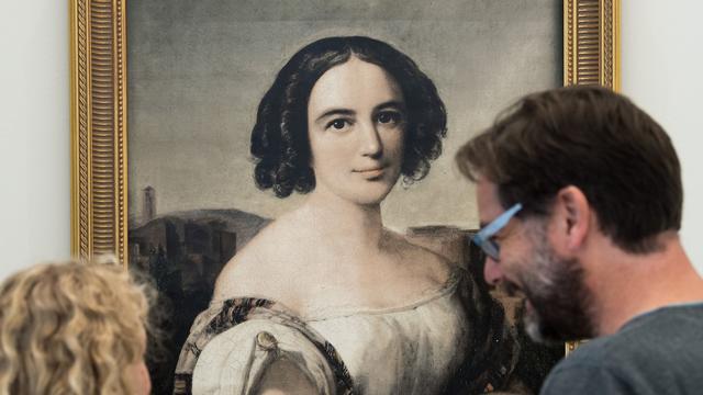 Großes Talent: Wiedenhofer erhält Fanny Mendelssohn Kompositionspreis