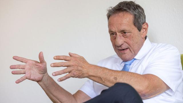 Asylum seeker reception centers in Rhineland-Palatinate to be reorganized