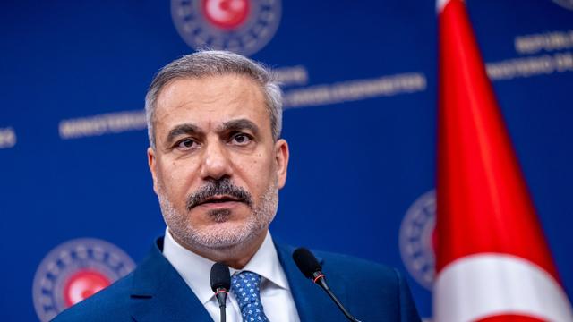 Verteidigungsbündnis: Aus drei mach viele: Türkei will neuen Militärpakt erweitern